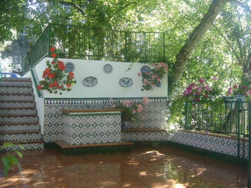 Casa adelaida