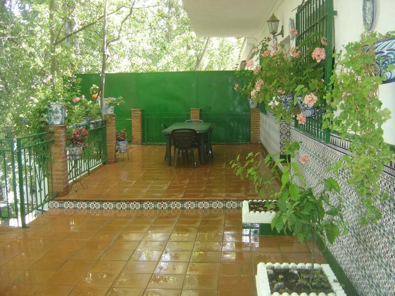 Casa adelaida