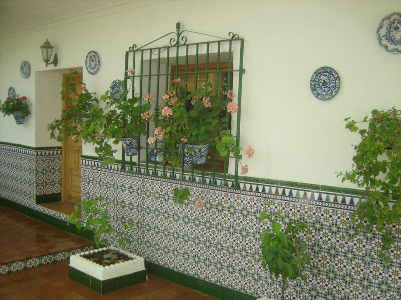 Casa adelaida