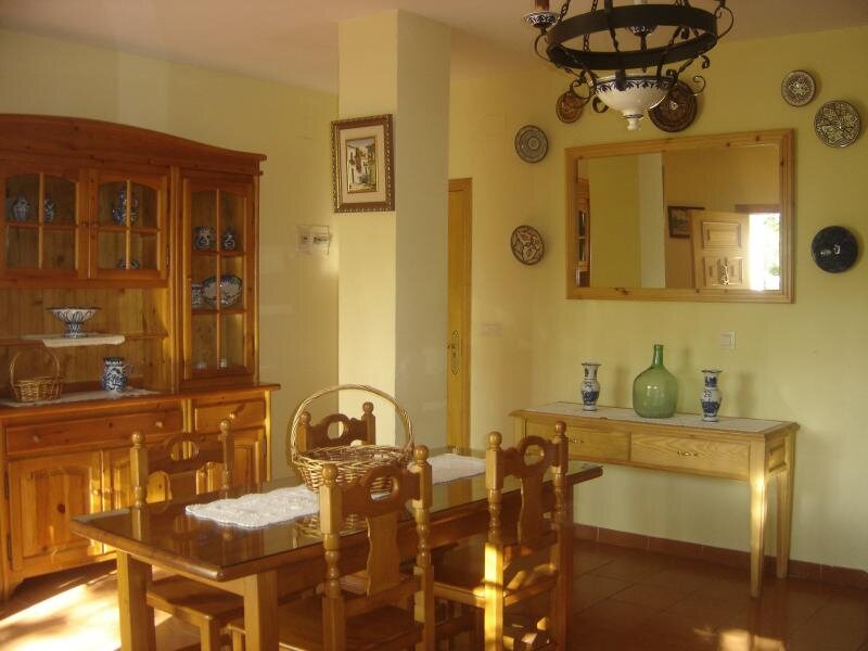 Casa adelaida