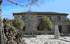 Apartamentos Rurales La Corredera