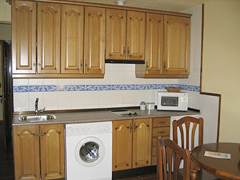 Apartamentos Rurales La Corredera