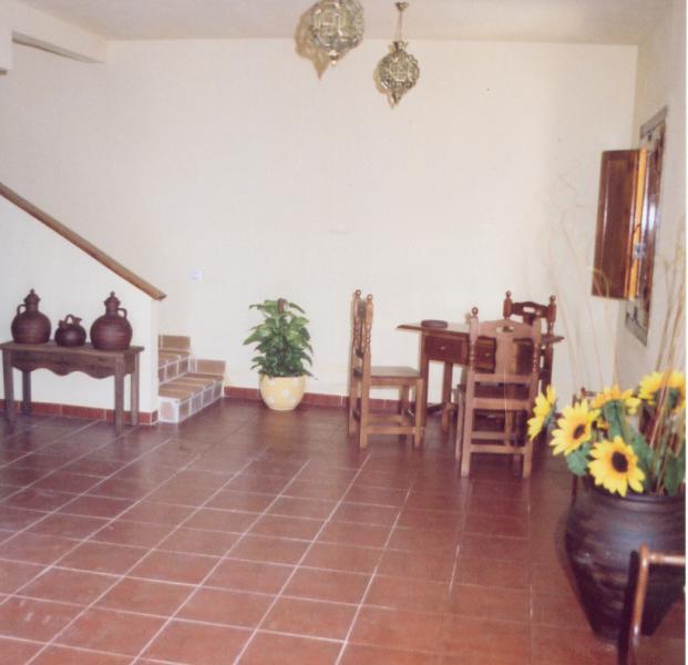 Apartamentos Rurales La Corredera