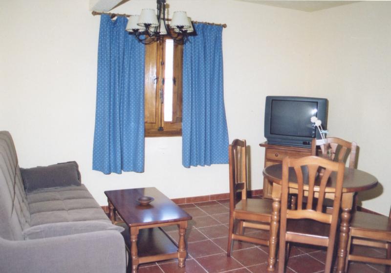 Apartamentos Rurales La Corredera