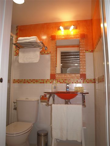 La Casa De La Alameda