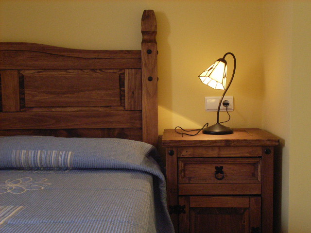 Apartamentos El Salat