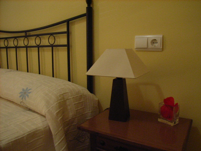 Apartamentos El Salat