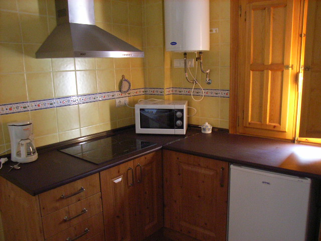 Apartamentos El Salat