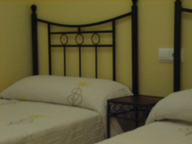 Apartamentos El Salat