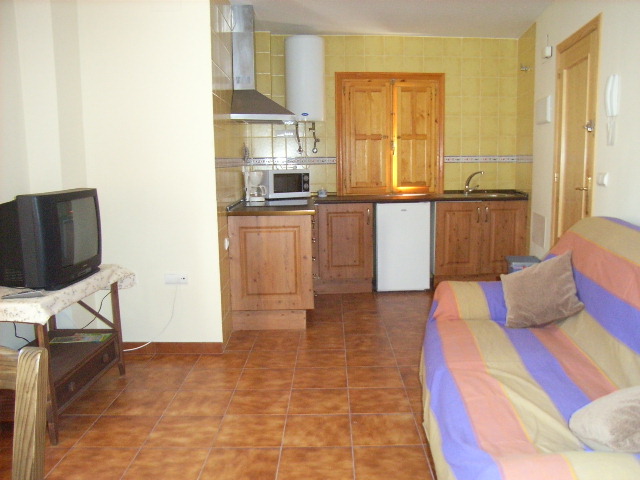 Apartamentos El Salat
