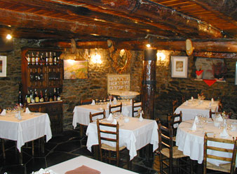 Hotel Can Borrell