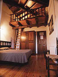 Hotel Can Borrell