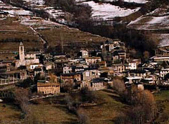 Hotel Can Borrell