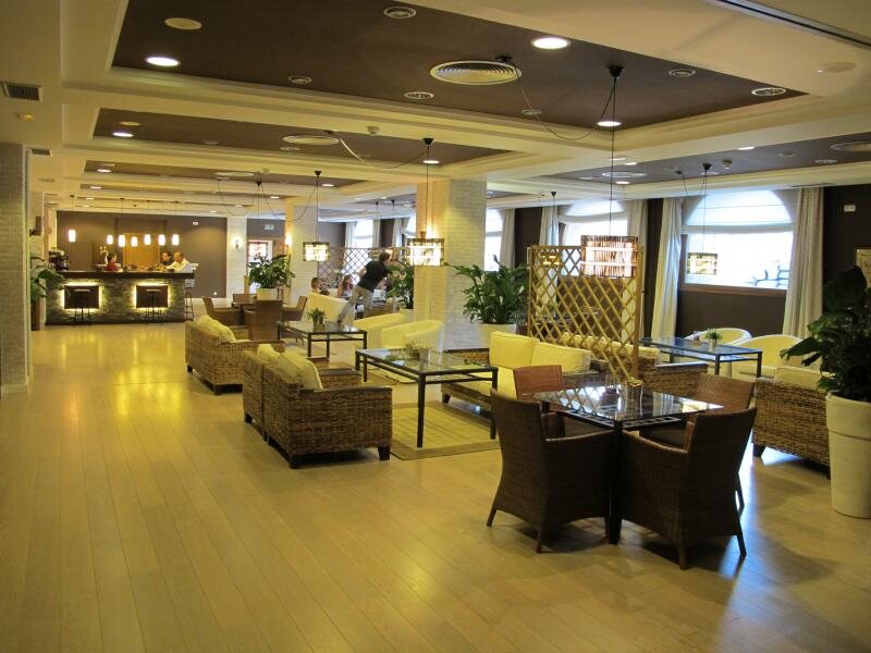 Hotel Ciudad De Cenicero