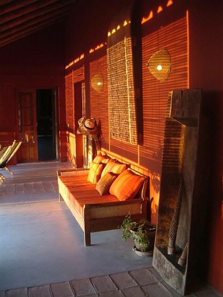 Finca Al-manzil