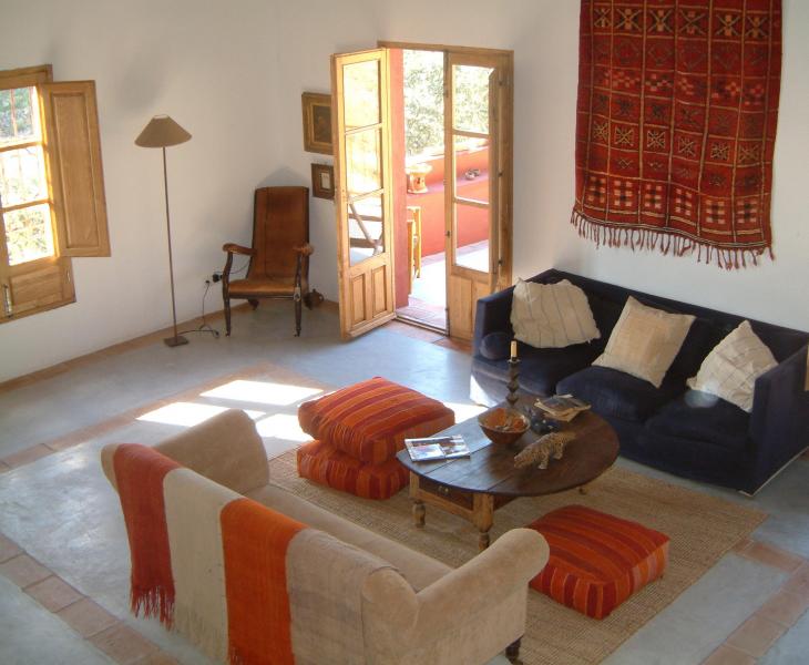 Finca Al-manzil