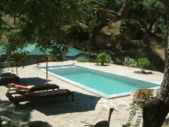 Finca Al-manzil