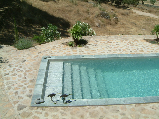Finca Al-manzil