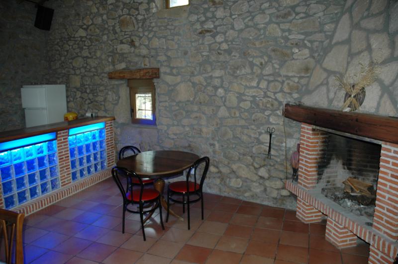El Tormal