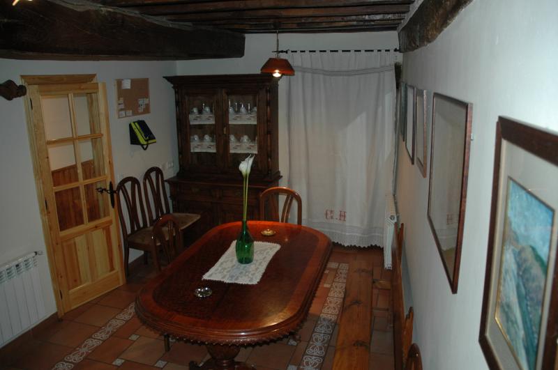 El Tormal