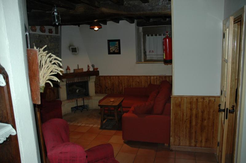 El Tormal