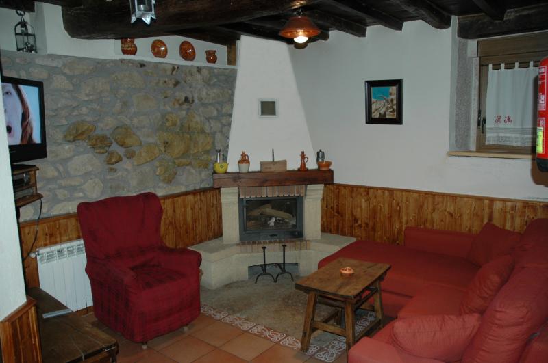 El Tormal