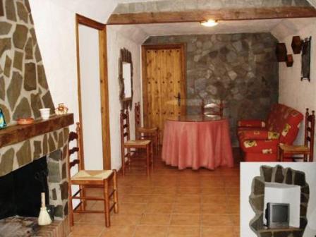 Cuevas El Taberno 1