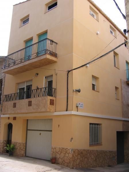 Ca La Jarra