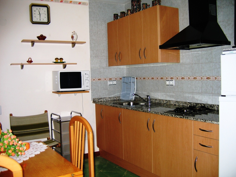 Ca La Jarra