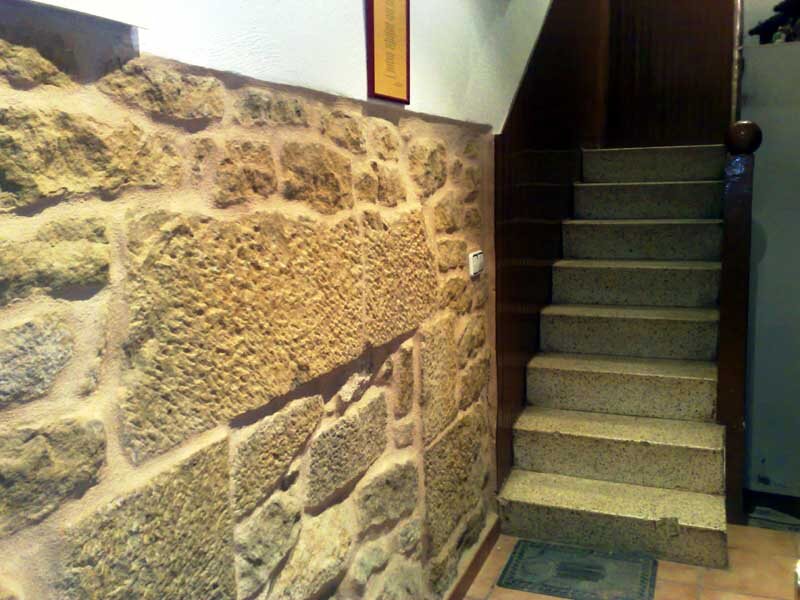 Ca La Jarra