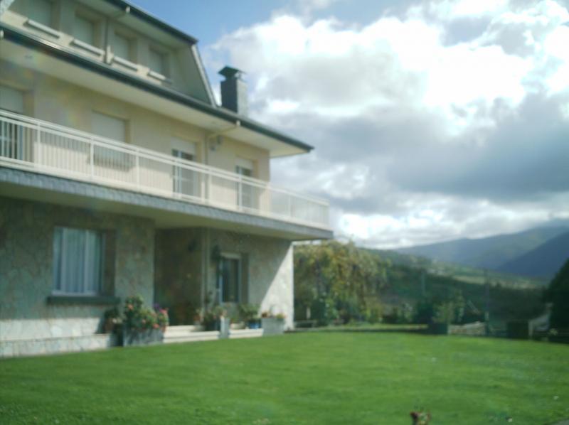 Casa Riego De Ambrós