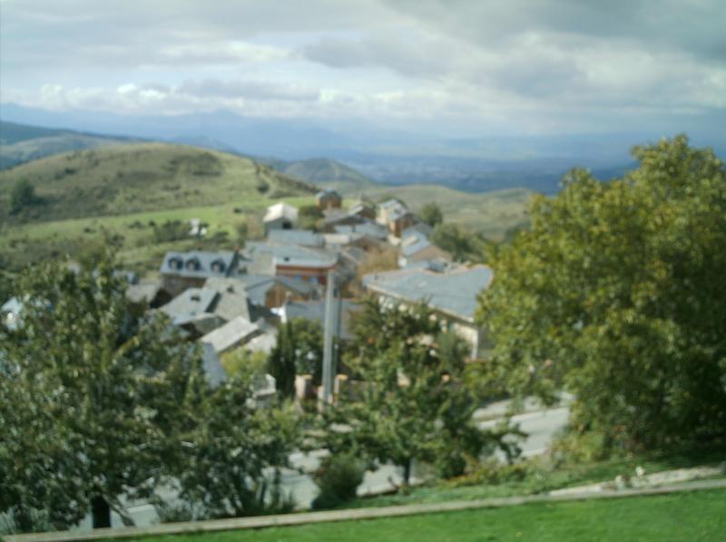 Casa Riego De Ambrós