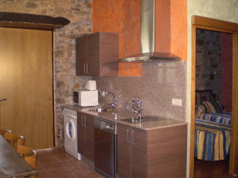 Casa Riego De Ambrós