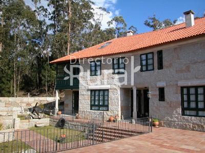 Casa Rural A Rega