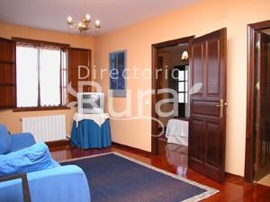 Casa Rural A Rega