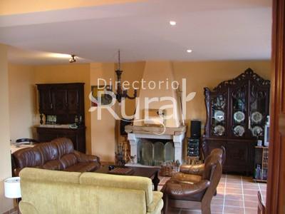 Casa Rural A Rega