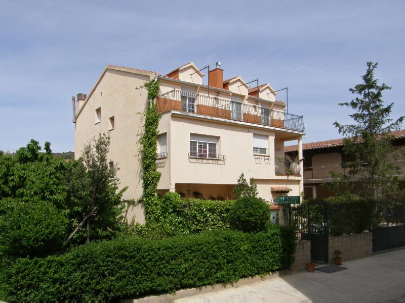 Casa Sanahuja