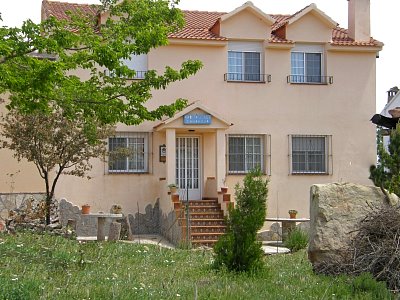 Casa Sanahuja