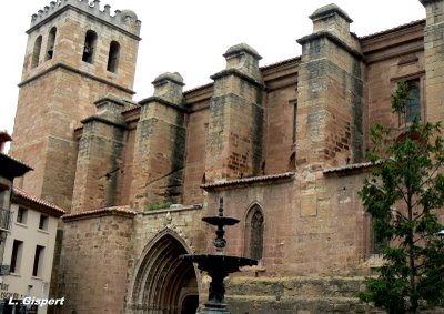 Casa Sanahuja