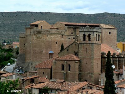 Casa Sanahuja