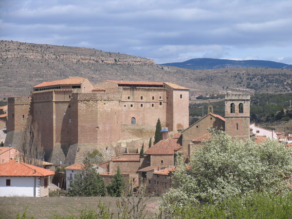 Casa Sanahuja