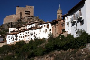 Casa Sanahuja