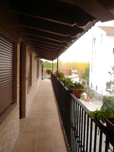 Casa Sanahuja