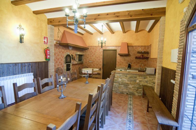 Casa Sanahuja