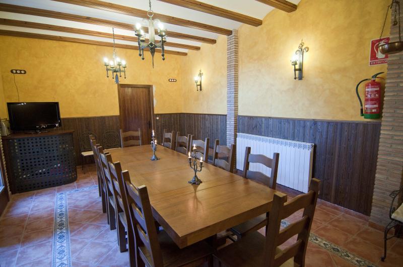 Casa Sanahuja