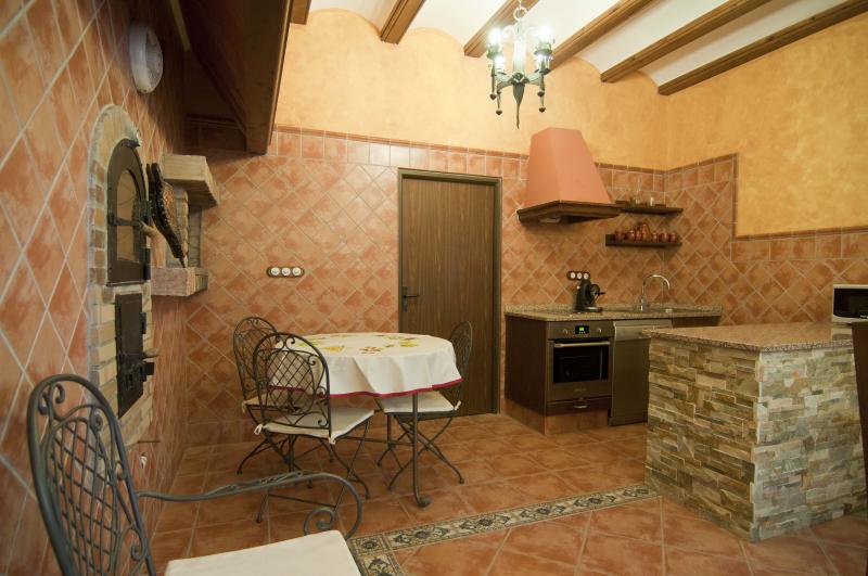 Casa Sanahuja