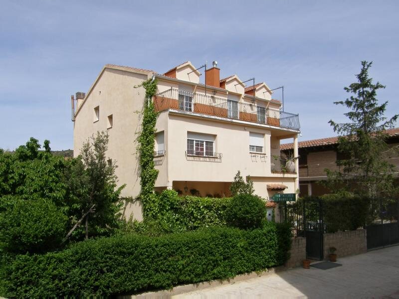Casa Sanahuja