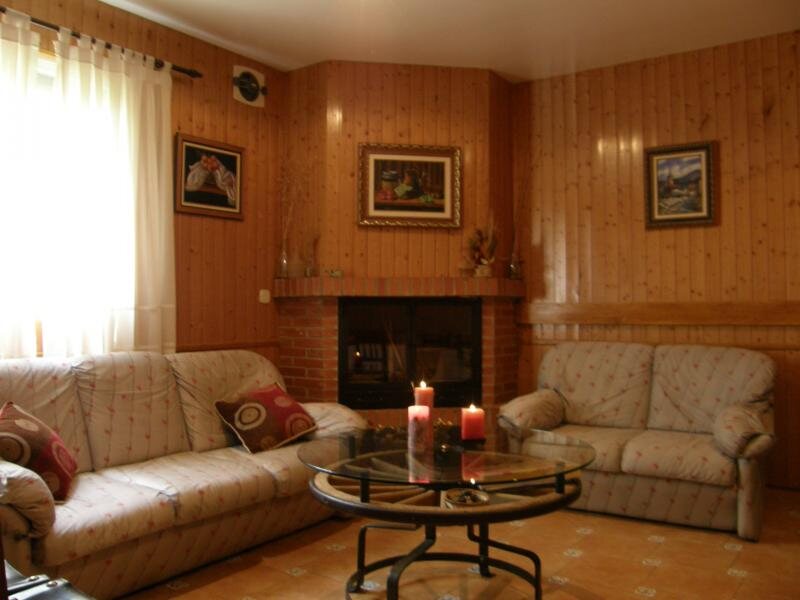Casa Sanahuja