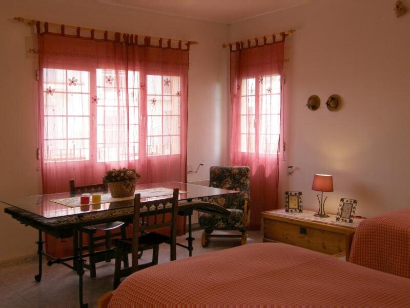 Casa Sanahuja