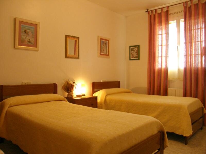 Casa Sanahuja